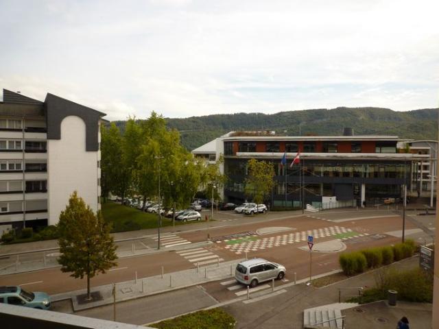 Appartement location à Annecy