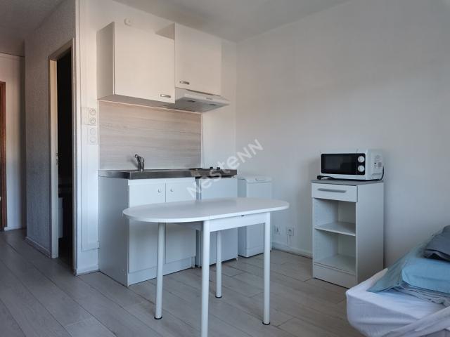Appartement location à Annecy