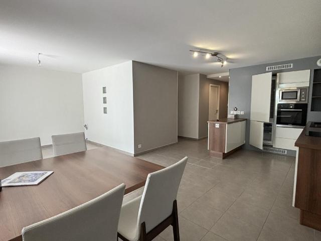 Appartement location à Seynod, Annecy