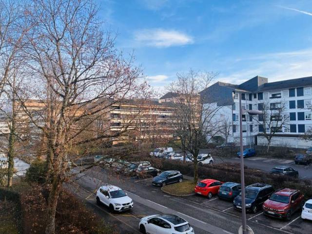 Appartement location à Seynod, Annecy