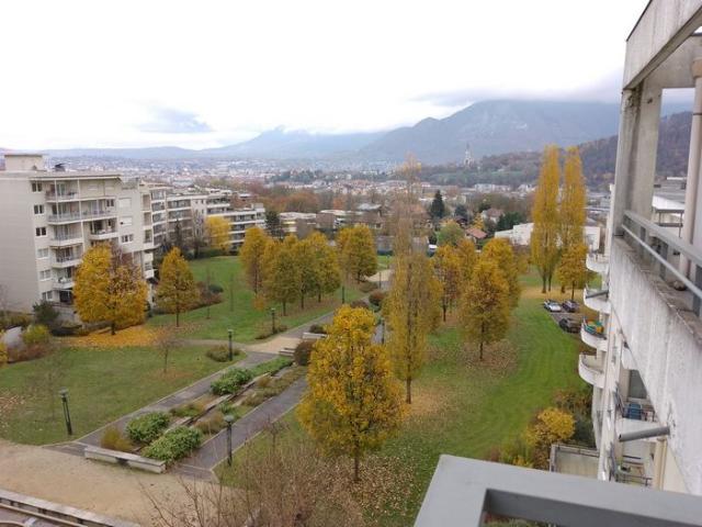 Appartement location à Seynod, Annecy