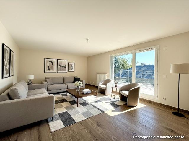 Appartement vente à Seynod, Annecy