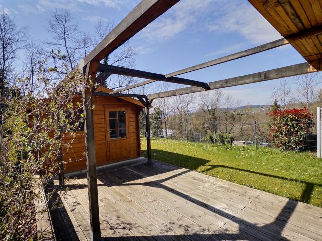 Appartement vente à Annecy