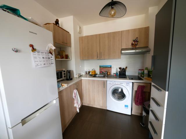 Appartement vente à Annecy