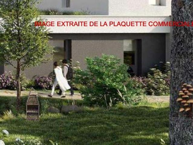 Appartement vente à Seynod, Annecy