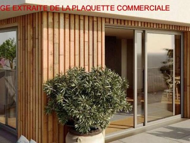 Appartement vente à Seynod, Annecy