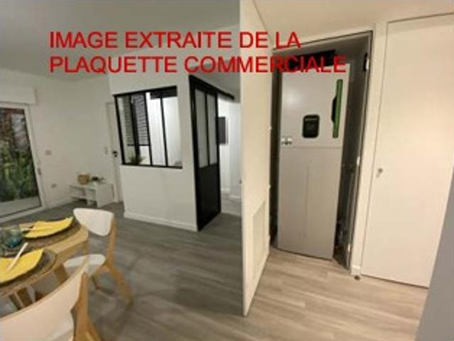 Appartement vente à Seynod, Annecy