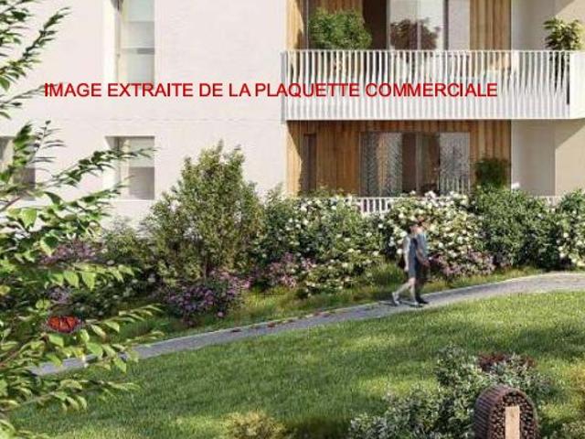 Appartement vente à Seynod, Annecy