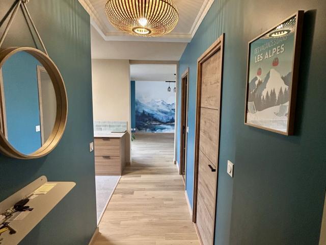 Appartement vente à Annecy