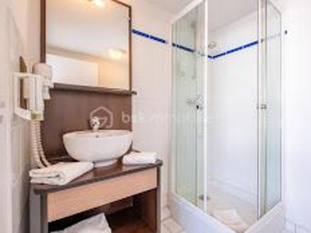 Appartement vente à Annecy