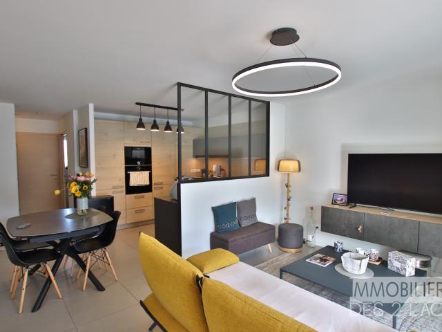 Appartement vente à Annecy