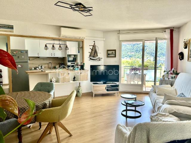 Appartement vente à Seynod, Annecy