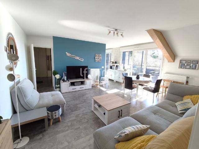 Appartement vente à Annecy