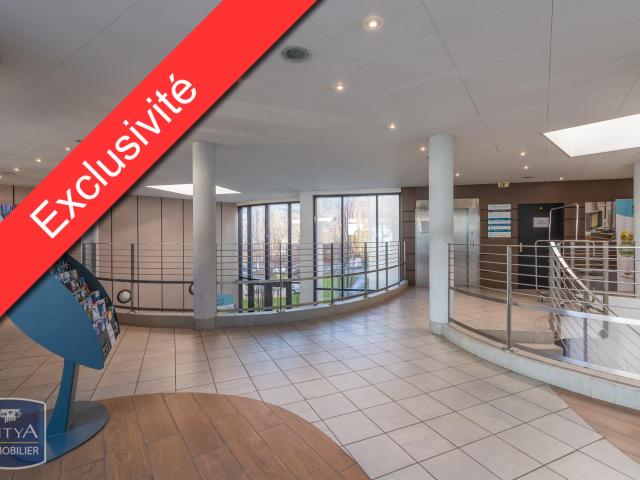 Appartement vente à Annecy