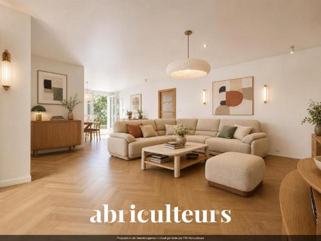 Appartement vente à Annecy