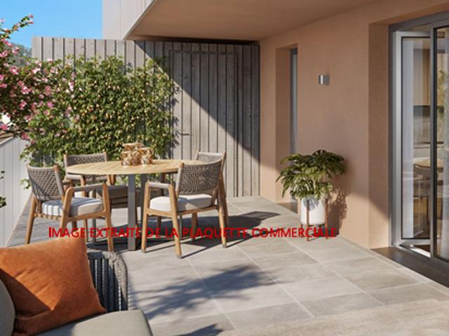 Appartement vente à Annecy
