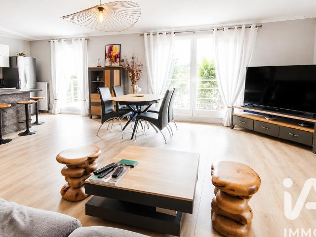 Appartement vente à Annecy