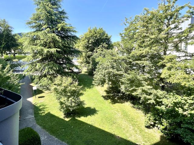 Appartement vente à Annecy