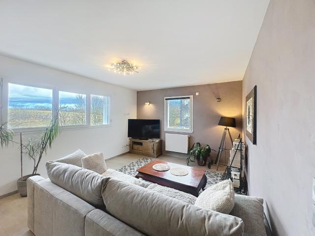 Appartement vente à Annecy