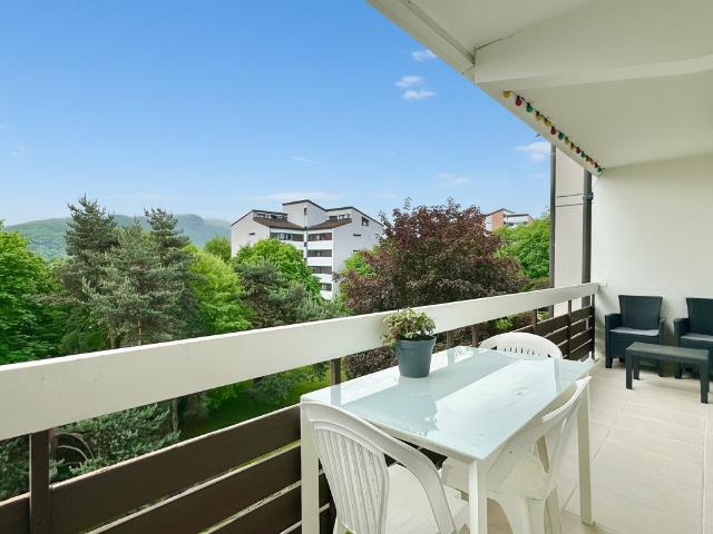 Appartement vente à Annecy