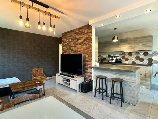 Appartement vente à Annecy