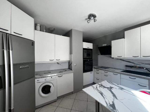 Appartement vente à Annecy