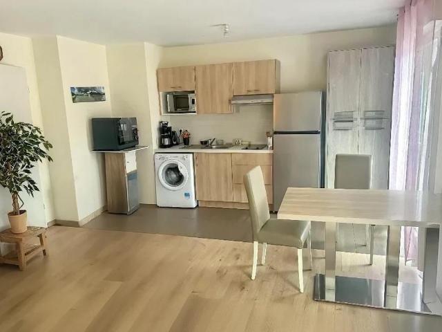 Appartement vente à Seynod, Annecy
