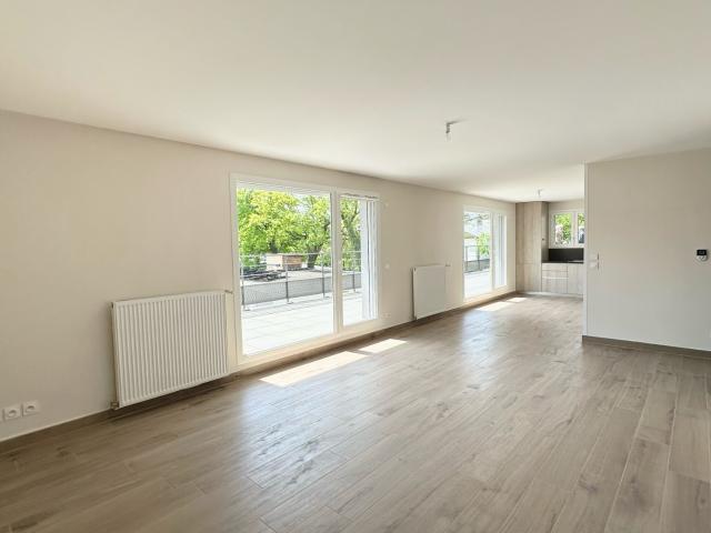 Appartement vente à Annecy