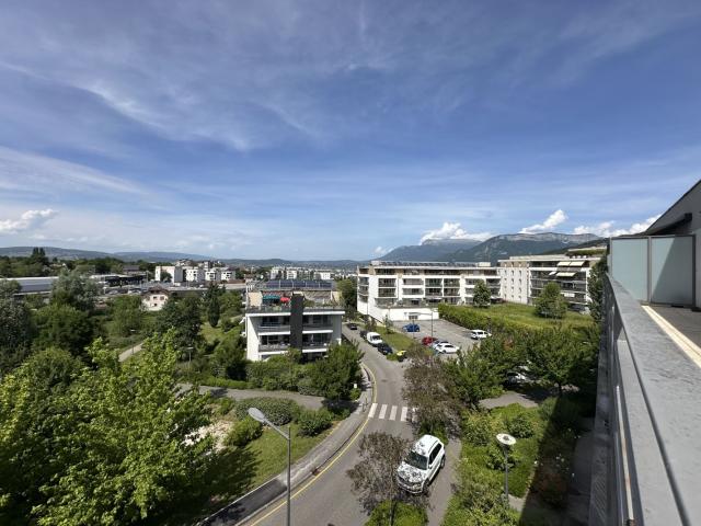 Appartement vente à Annecy