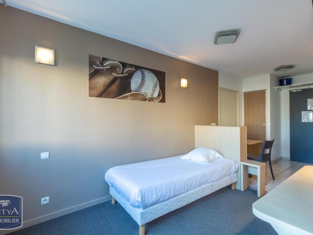Appartement vente à Annecy