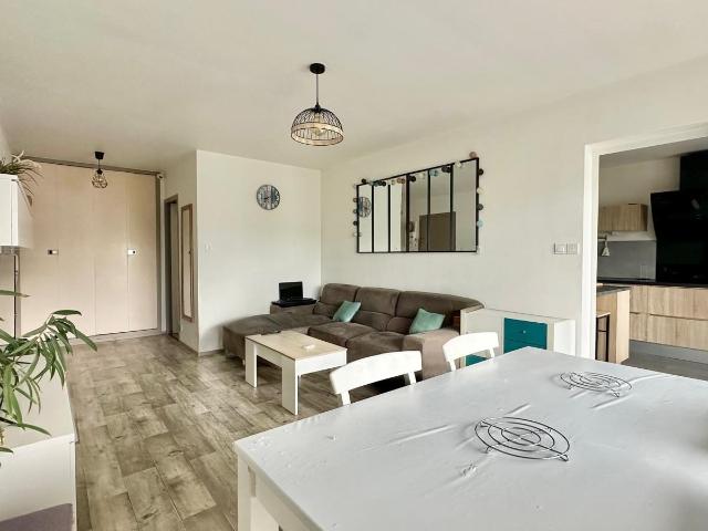 Appartement vente à Annecy