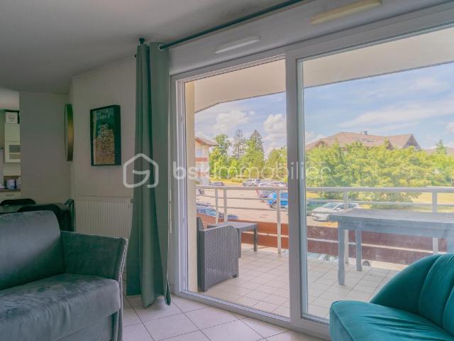 Appartement vente à Seynod, Annecy