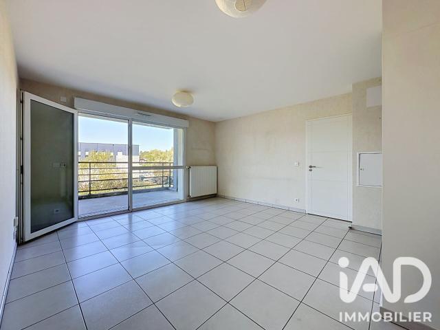 Appartement vente à Seynod, Annecy