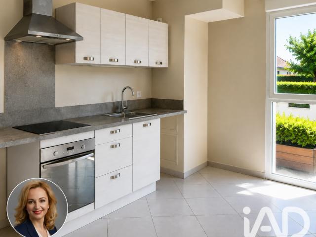 Appartement vente à Annecy