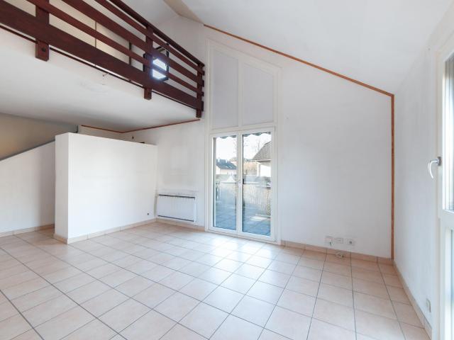 Appartement vente à Annecy
