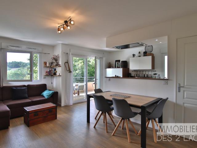 Appartement vente à Seynod, Annecy