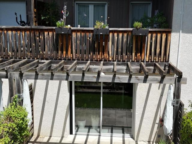 Maison vente à Annecy