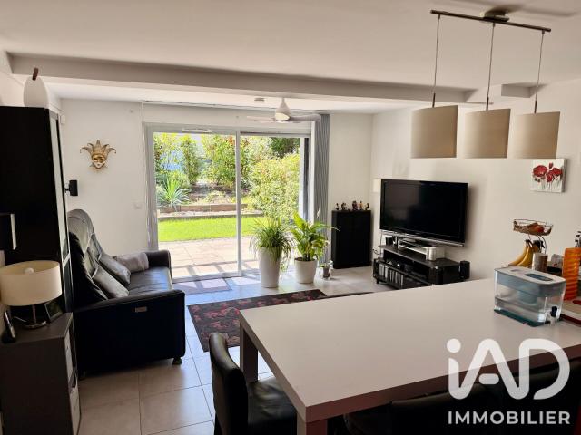 Maison vente à Annecy
