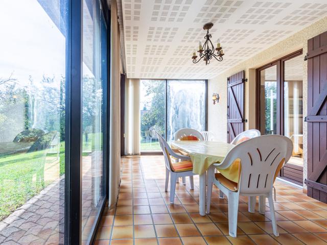 Maison vente à Annecy