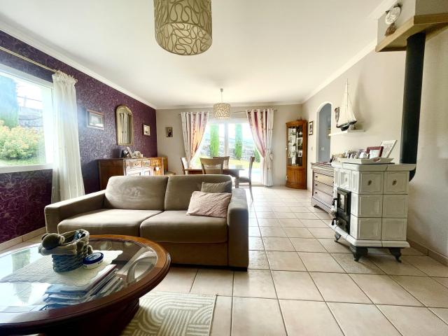 Maison vente à Annecy