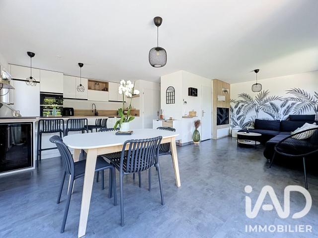 Maison vente à Annecy