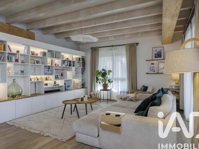 Maison vente à Annecy