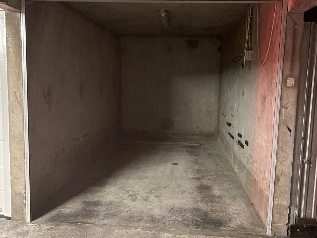 Garage vente à Annecy