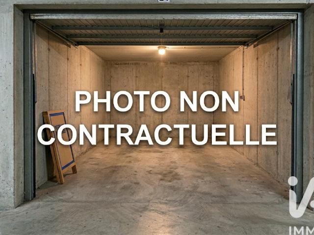 Garage vente à Annecy