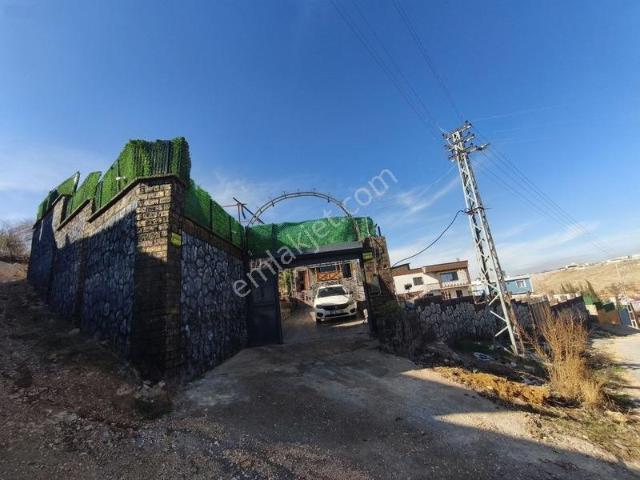 Şahinbey, Gaziantep içerisinde satılık Villa