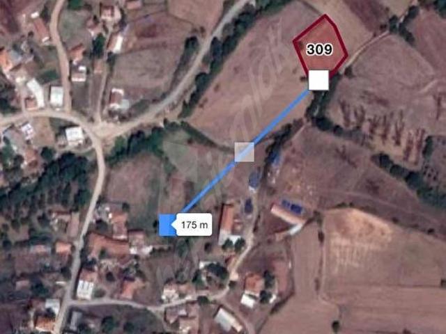 Karacabey, Bursa içerisinde satılık Arsa
