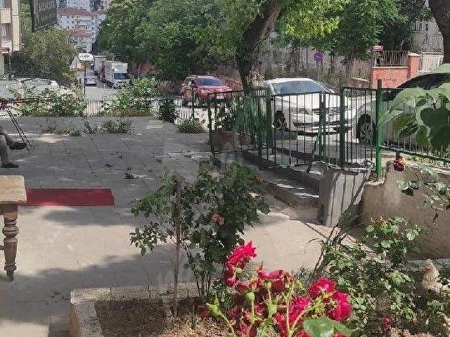 Çankaya, Ankara içerisinde satılık Dükkan