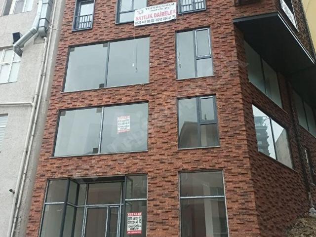 Kağithane, İstanbul içerisinde satılık Depo