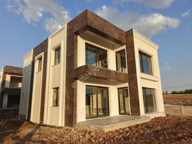 Kayapinar, Diyarbakir içerisinde satılık Villa