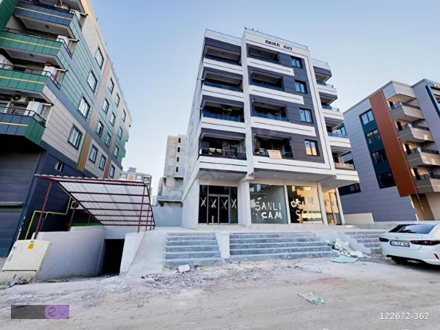 Şanliurfa içerisinde satılık mülk